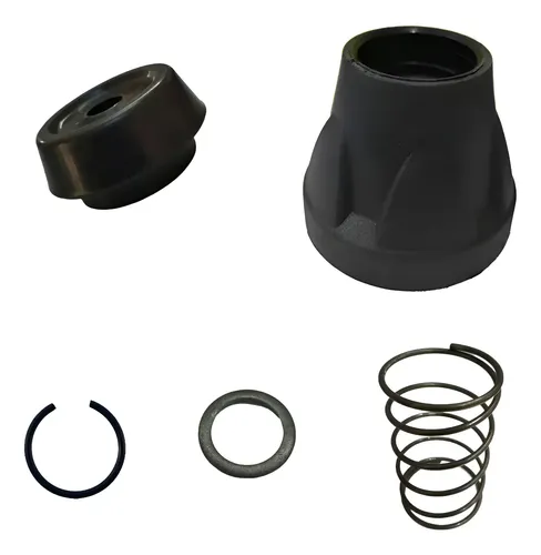 Kit Reparo Capa Tampa Eixo Martelete Vonder Mpv840 Original