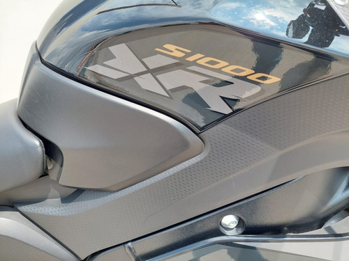 Imagen 5 de 15 de Bmw S 1000 Xr 2019 Triple Black