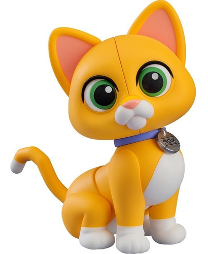 Nendoroid Sox Buzz Lightyear Prevent