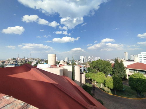 Casa En Venta O Renta Lomas Country Club, Huixquilucan