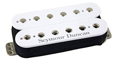 Pastilla Guitarra - Seymour Duncan Tb-11 Custom Custom