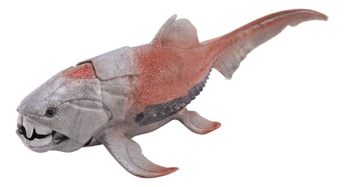 Maqueta De Dinosaurios De 20 Cm Dunkleosteus Dinosaur Fish D