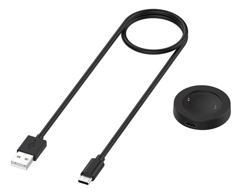 Cable De Carga Magnético Para Reloj Gs4 Honor Gs4