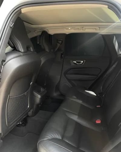 Volvo Xc60 B5 2022
