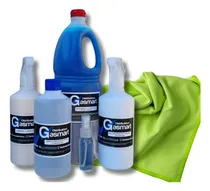 Comprar Lavado De Autos Uber Taxi Lavaderos Kit Promoción Productos