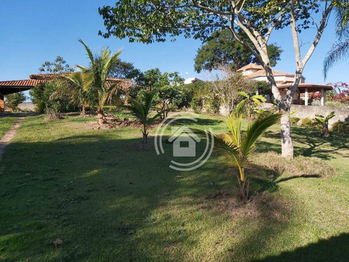 Imagem 3 de 30 de Chácara Com 2 Dormitórios À Venda, 1500 M² Por R$ 351.000,00 - Vila Esporte - Conchas/sp - Ch0045