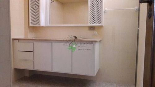 Imagem 14 de 24 de Apartamento Em Condomínio Padrão Para Venda No Bairro Alto Da Lapa, 3 Dorm, 0 Suíte, 2 Vagas, 150 M - 676