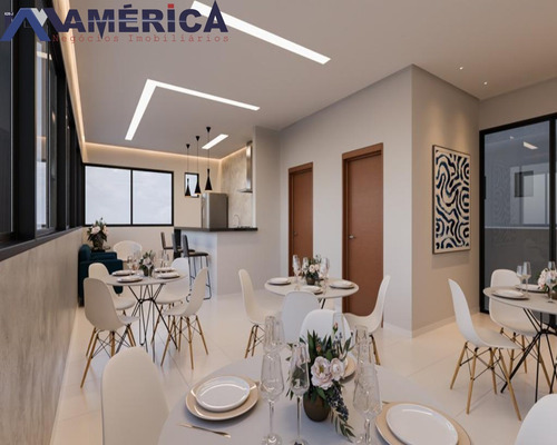 Imagem 9 de 16 de Apartamento Residencial Para Venda Valentina De Figueiredo, João Pessoa - Ap01130 - 70403096