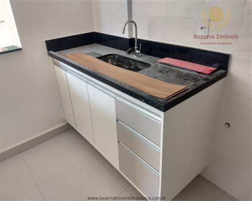 Imagem 17 de 19 de Apartamentos À Venda Em Bragança Paulista/sp - Compre O Seu Apartamentos Aqui! - 652 - 68119375