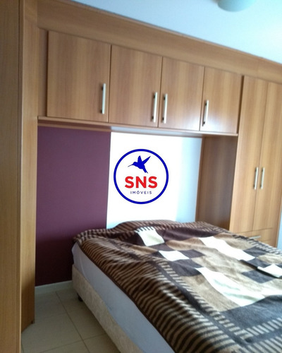 Imagem 13 de 24 de Apartamento - Ap03455 - 69798556