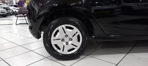 Chevrolet Onix 1.0 MPFI LT 8V