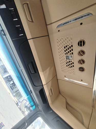 Foton Galaxy X13 560 Hp