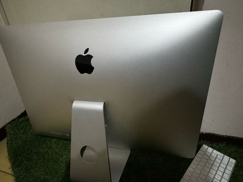 Imac Retina 5k 27 2017 Macos Ventura 13.7.4 Gris (Usado)