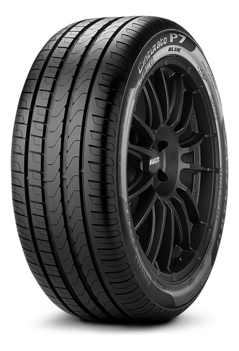 Llanta 225/45r18 Pirelli Cinturato P7(*) 91y Run Flat