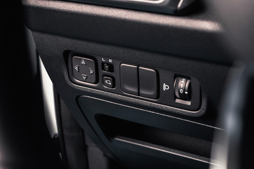Changan Cs35 Plus