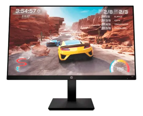 comprar Monitor Gaming Hp X27 27  Fhd Hdmi 400ns 1ms Ips 2v6b2aa#aba