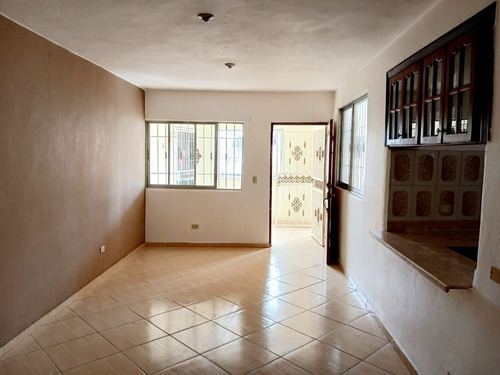 Apartamento En Alquiler En Nancy Nadesha