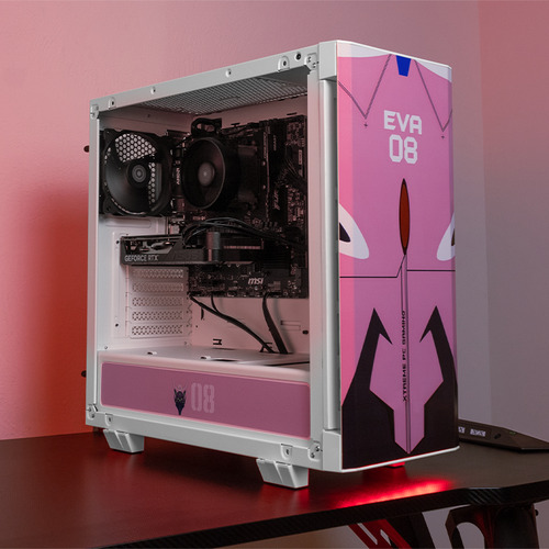 Xtreme Pc Gaming XTPCR732GB4060E08 AMD Ryzen 7 5700 AMD Ryzen 7 5700