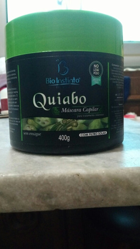 Produto Para Cabelo 