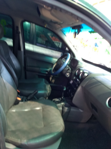 Ford Ecosport 2007 2.0 Xlt Aut. 5p