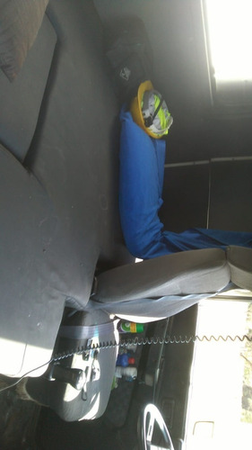 Volvo Nl12 Edc 6x2 1998