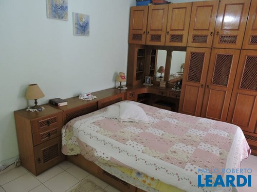 Imagem 8 de 15 de Casa Assobradada - Jardim Ester Yolanda - Sp - 624783