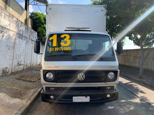 Imagem 2 de 9 de Vw 8160