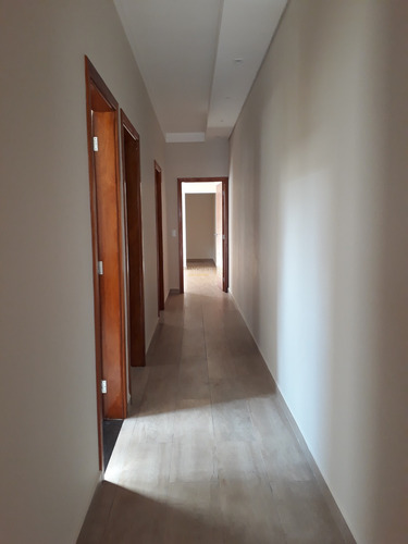 Imagem 13 de 29 de Casa Padrão Em Franca - Sp - Ca0262_rncr