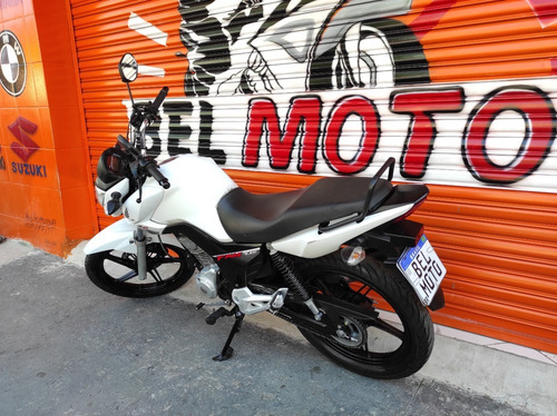 Imagem 6 de 7 de Honda Cg 160 Fan 2018 Bel Motos
