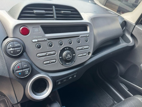 Honda Fit Fit EXL 1.5 Flex/Flexone 16V 5p Aut