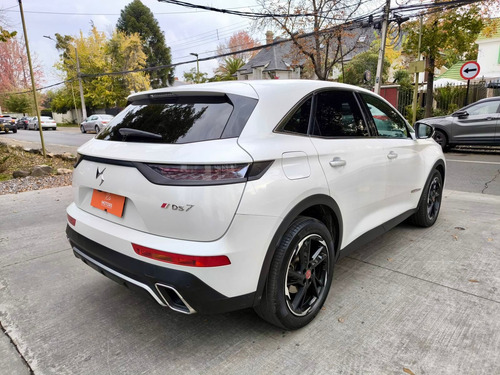 Ds Ds7 Crossback 2.0 Performance Line