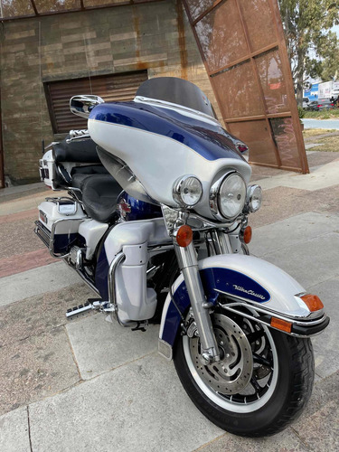 Imagen 12 de 15 de Ultra Electra Glide