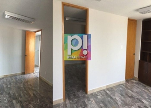 Venta/renta Edificio Todo O Por Nivel Villas Alejandro Puebla Edi_2134 Pue/pc