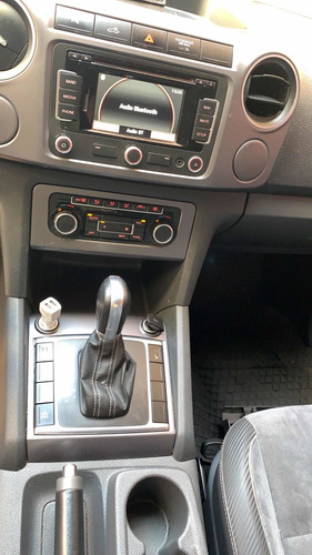 Volkswagen Amarok 2.0 Cd Tdi 4x4 Highline Pack At C34 2015