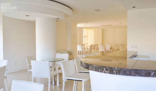 Imagen 28 de 28 de Apartamento En Venta Y Alquiler 3 Dormitorios Con Parrillero Propio En Mansa - Punta Del Este Mansa