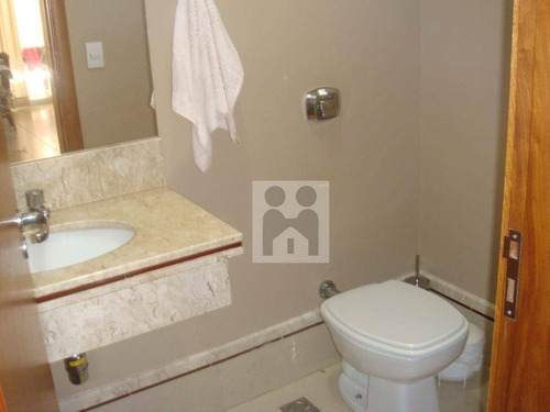 Imagem 23 de 30 de Casa Com 3 Dormitórios À Venda, 230 M² Por R$ 840.000,02 - Nova Aliança - Ribeirão Preto/sp - Ca0568