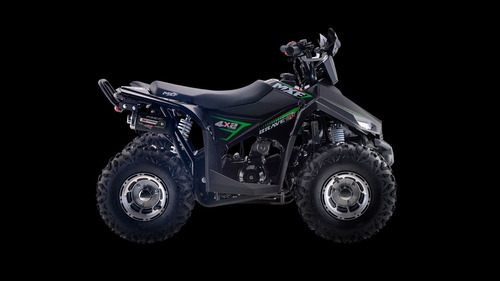 Mxf Brave 110