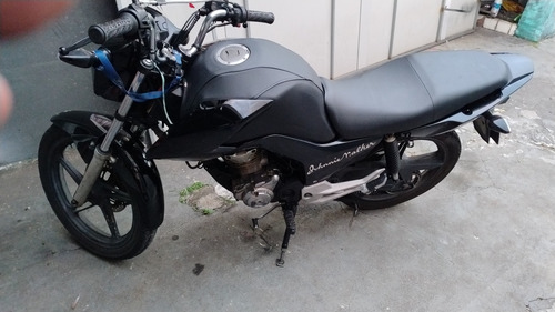 Único Dono ...moto Bem Cuidada ...tudo Funcionando