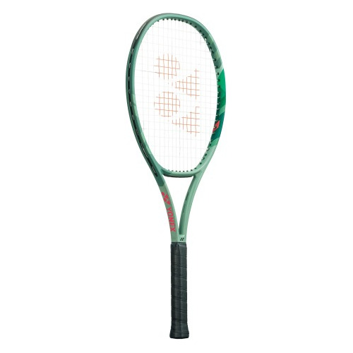 Raqueta Yonex Percept 100. 300gr 2023 Verde Oliva