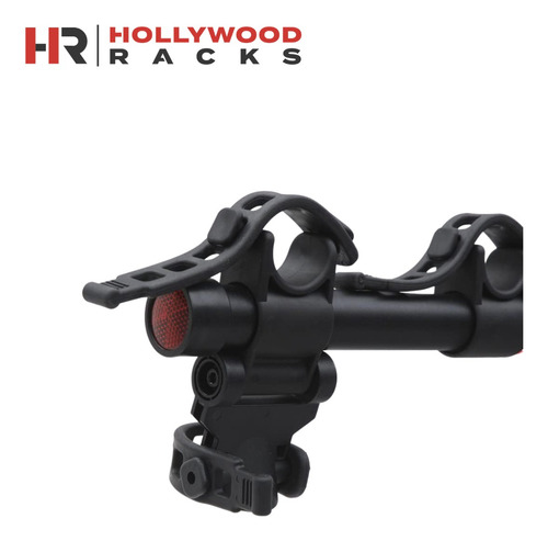 Rack Tirón Portabicicletas Hollywood 5 Bicicletas Original