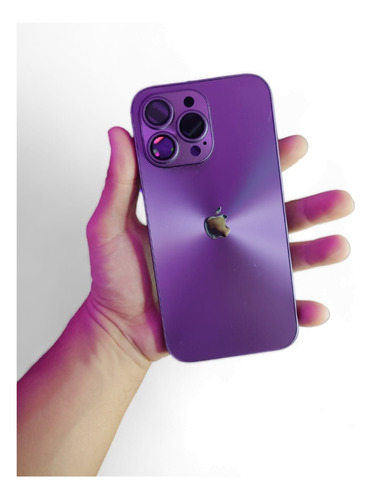 Case Para iPhone 14 Pro Max