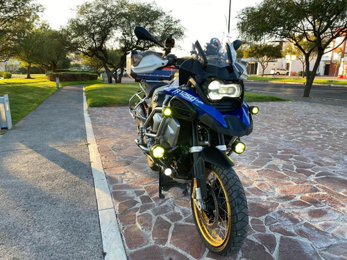 Bmw Gs 1250 Adventure Hp 2019