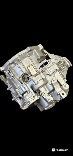 Transmision Focus Powershift (Usado)