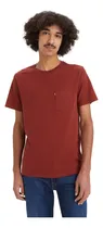 Comprar Franela Ss Classic Pocket Tee Levi's  - 193420369