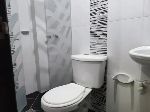 Apartamento En Venta En Barrio Obrero. Cod V12809