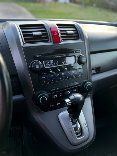Honda CR-V 2.4 Ex L At 4wd