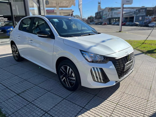 Peugeot 208 1.0T Allure Pack