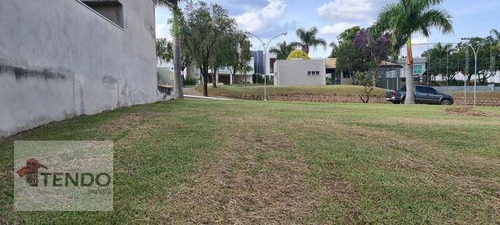 Terreno À Venda, 560 M² Por R$ 320.000,00 - Vila Homero - Indaiatuba/sp - Te0279