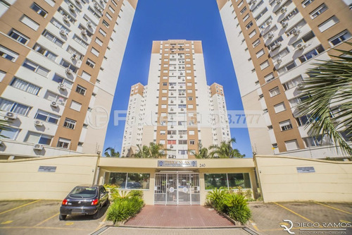 Imagem 20 de 30 de Apartamento, 3 Dormitórios, 68.69 M², Vila Ipiranga - 187025