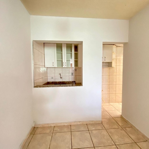 Imagem 2 de 13 de Apartamento À Venda, 2 Quartos, 1 Vaga, Eldorado - Contagem/mg - 24641